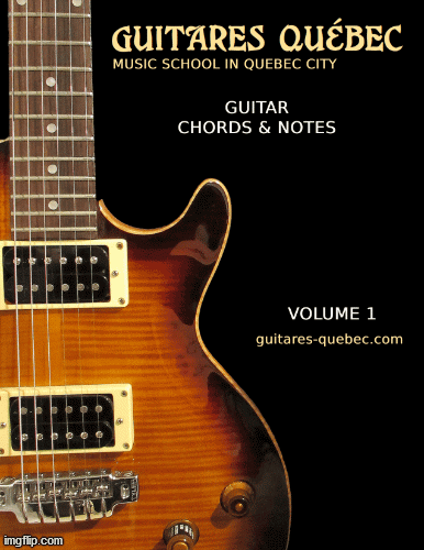 guitar chord books