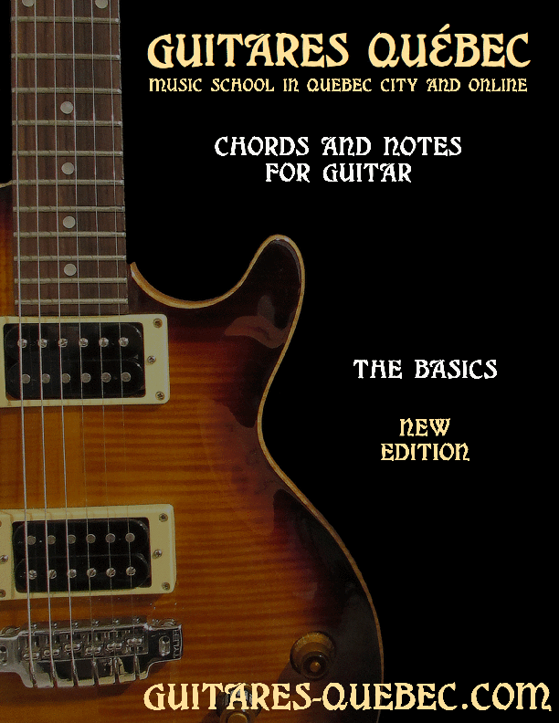 guitar basic chord books