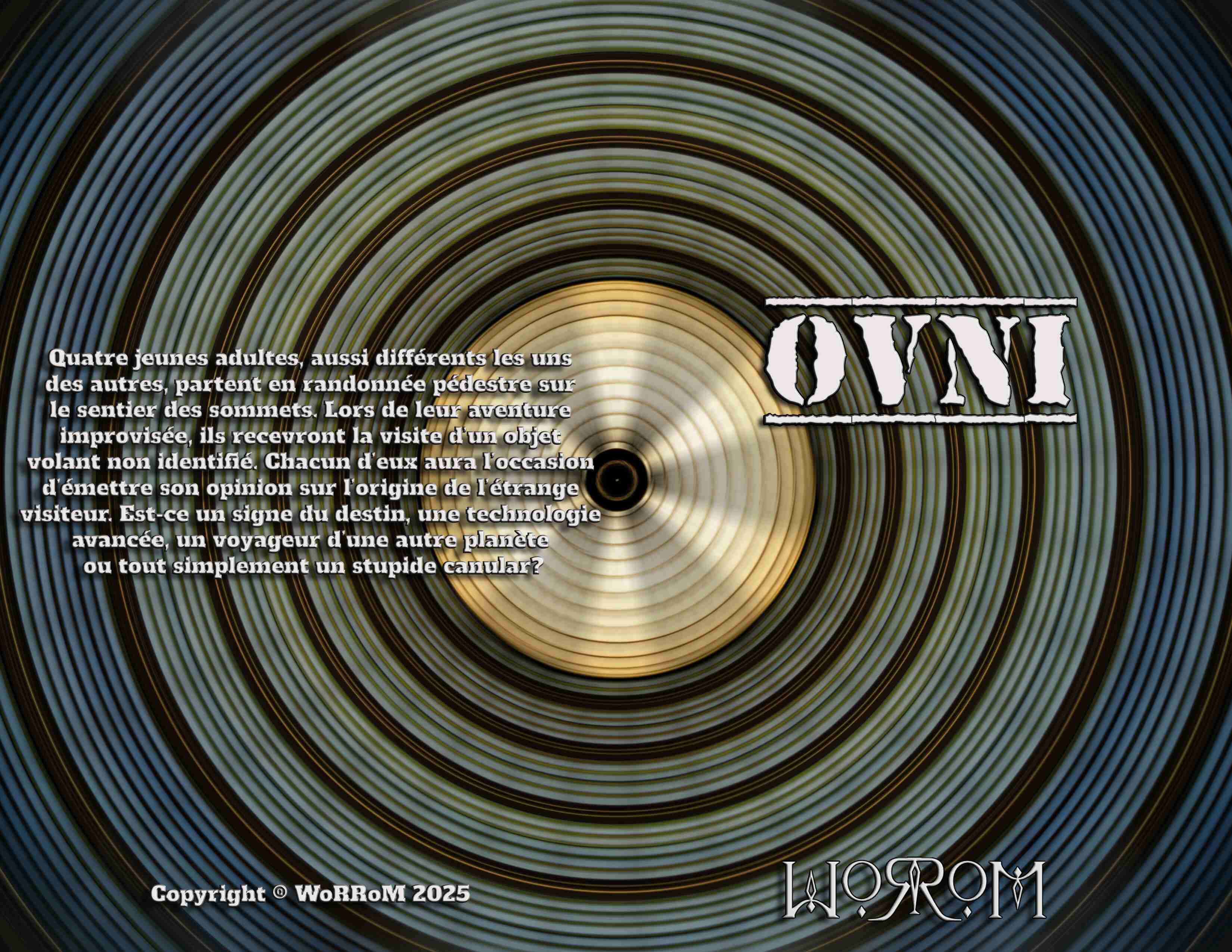 OVNI