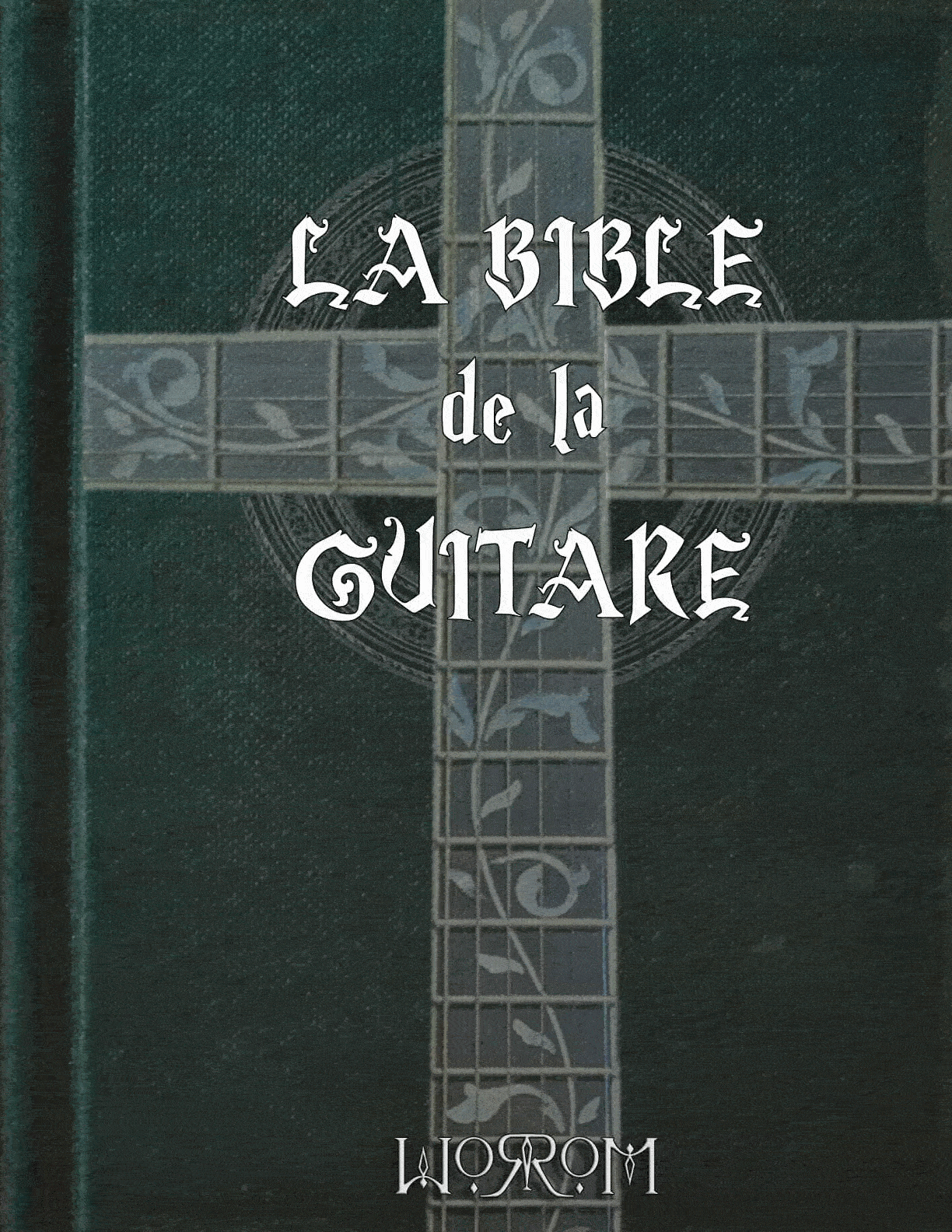 la bible de la guitare